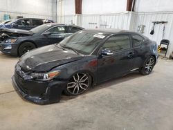 Scion salvage cars for sale: 2016 Scion TC