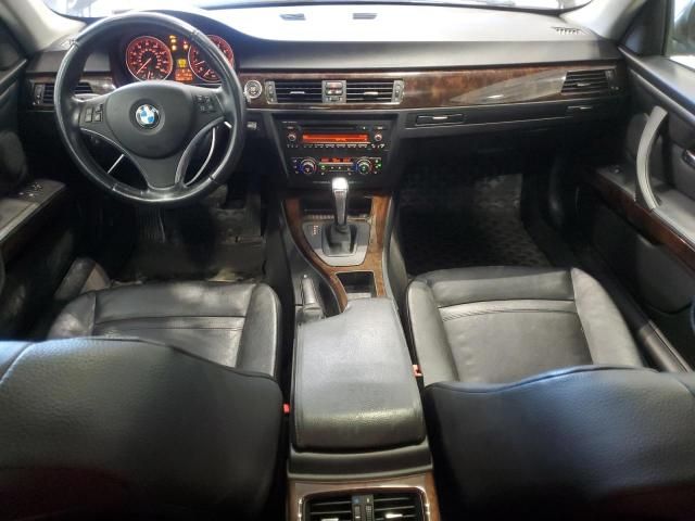 2011 BMW 328 XI