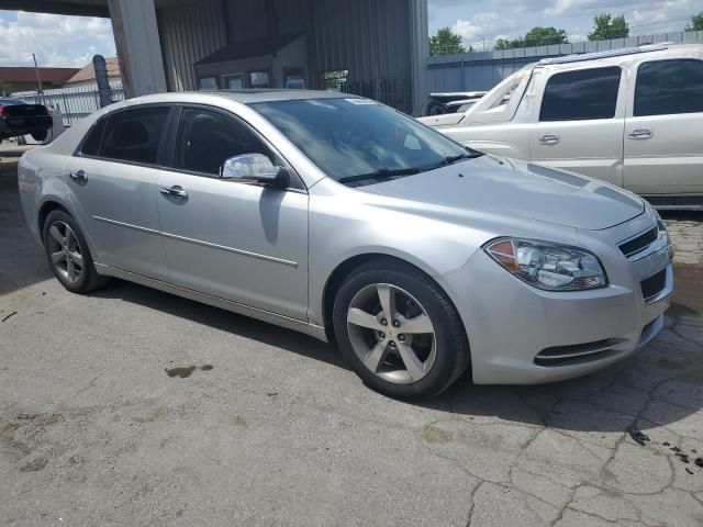 2011 Chevrolet Malibu 1LT