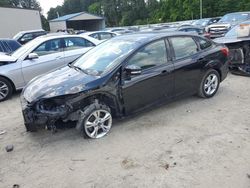 Salvage cars for sale from Copart Seaford, DE: 2013 Ford Focus SE