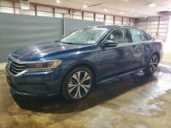 2021 Volkswagen Passat SE for sale in Columbia Station, OH