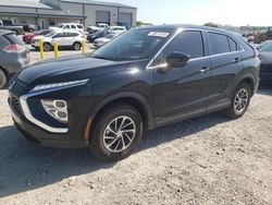 Mitsubishi Eclipse salvage cars for sale: 2023 Mitsubishi Eclipse Cross ES