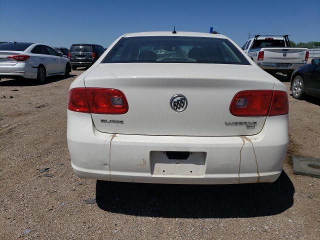 2008 Buick Lucerne CX