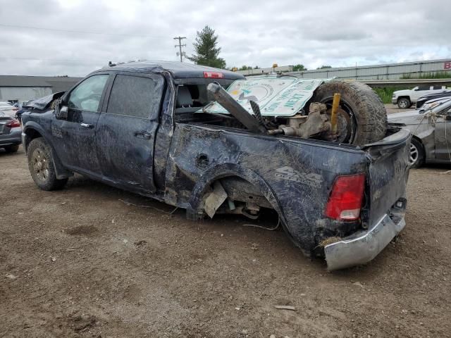 2018 Dodge RAM 2500 SLT