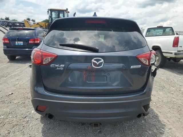 2013 Mazda CX-5 Touring