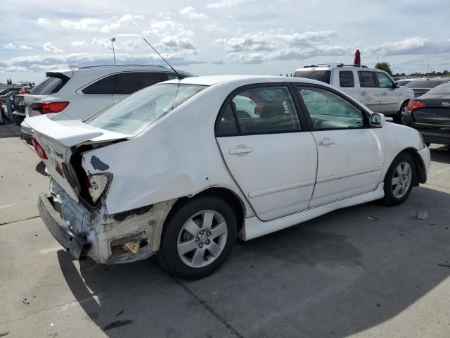 2003 Toyota Corolla CE