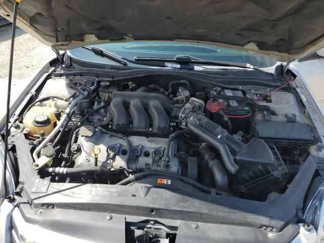 2007 Ford Fusion SE