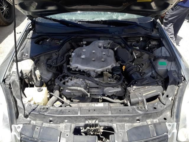 2006 Infiniti G35