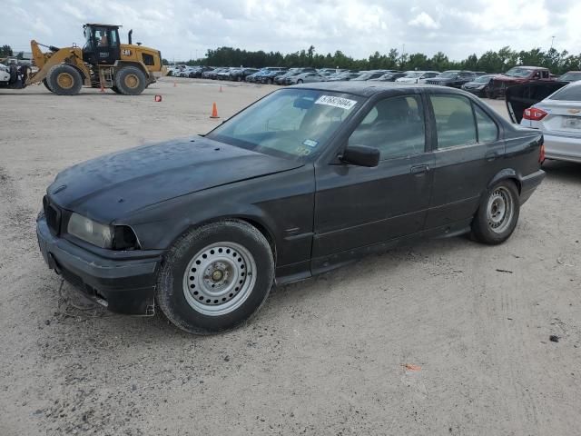 1998 BMW M3