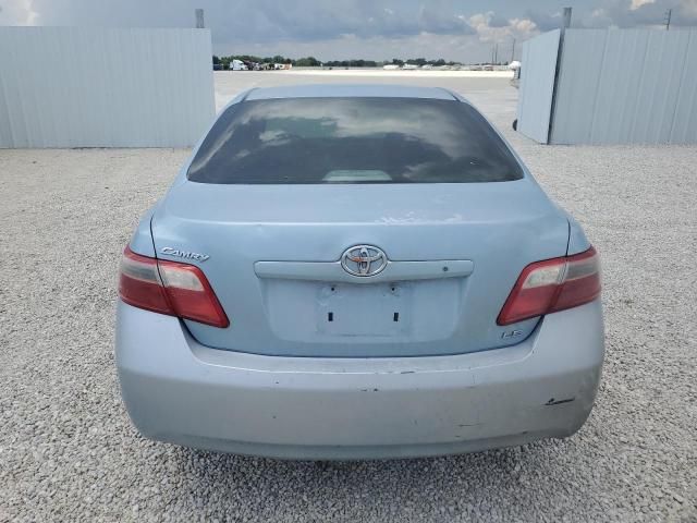 2007 Toyota Camry CE