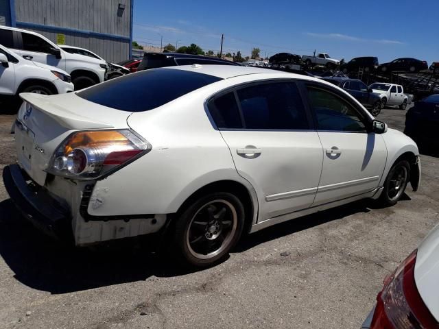 2008 Nissan Altima 2.5