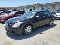 Nissan salvage cars for sale: 2012 Nissan Altima Base