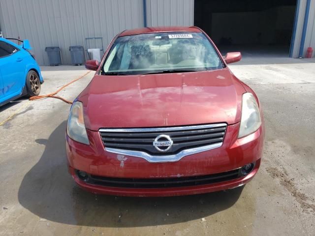 2008 Nissan Altima 2.5