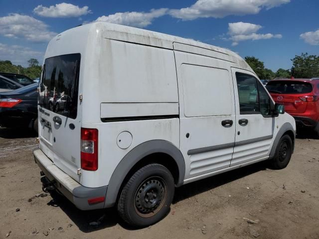 2010 Ford Transit Connect XL