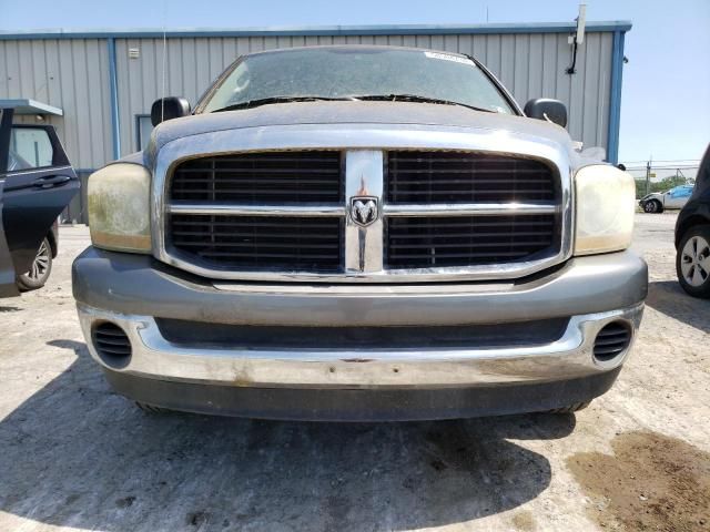 2006 Dodge RAM 1500 ST