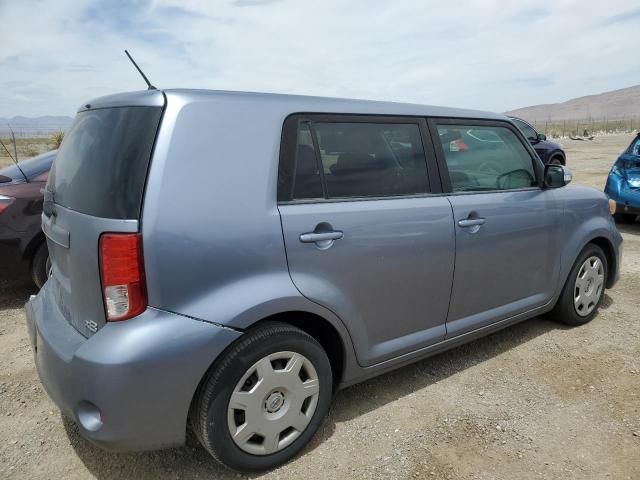 2011 Scion XB