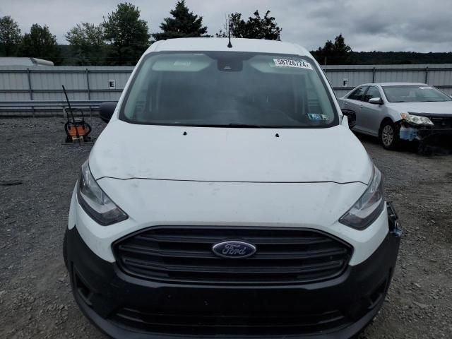 2021 Ford Transit Connect XL