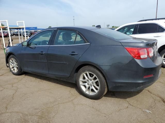 2014 Chevrolet Malibu 1LT