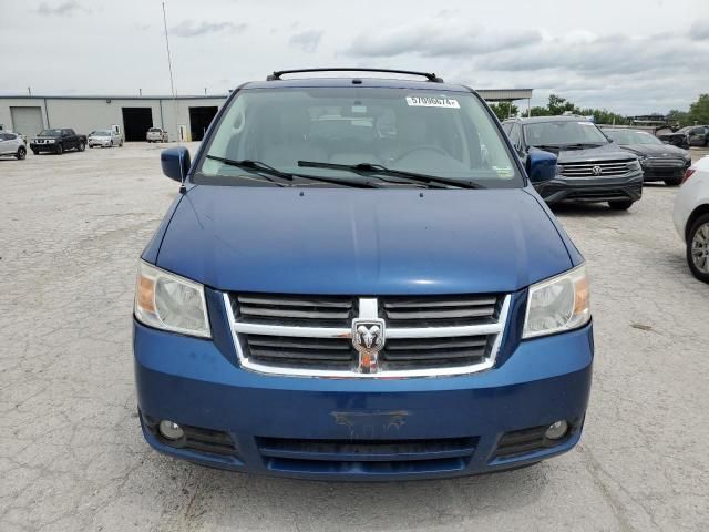 2010 Dodge Grand Caravan SXT