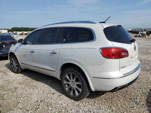 2017 Buick Enclave