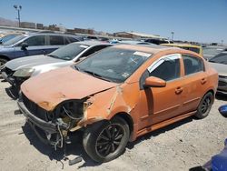 2007 Nissan Sentra SE-R Spec V for sale in Las Vegas, NV