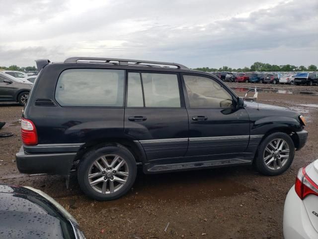 1998 Lexus LX 470