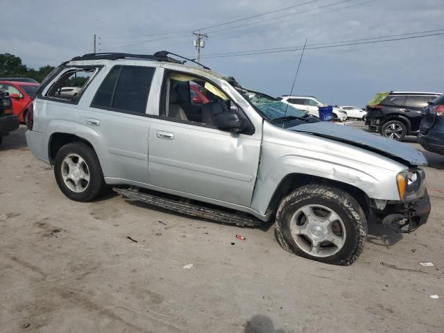 2006 Chevrolet Trailblazer LS