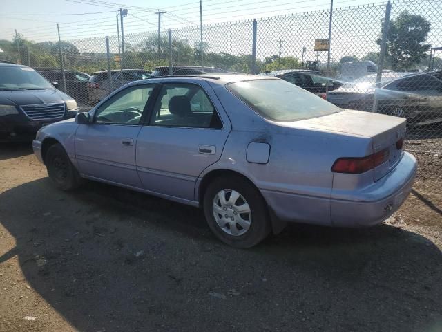 1998 Toyota Camry CE