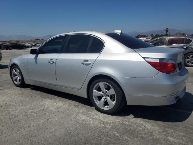 2006 BMW 525 I