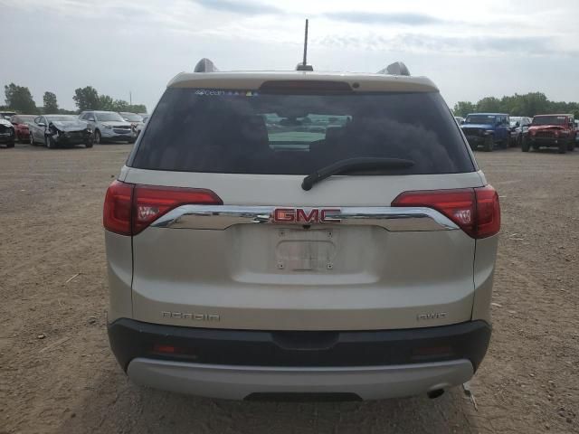 2017 GMC Acadia SLE