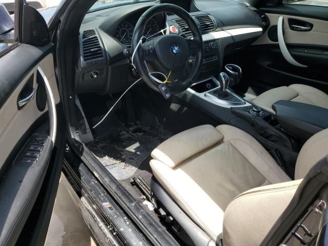 2013 BMW 135 I