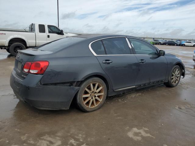 2006 Lexus Gs 300