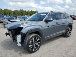 2024 Volkswagen Atlas SEL Premium R-Line for sale in Houston, TX