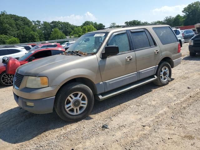 2003 Ford Expedition XLT