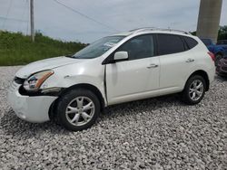 2010 Nissan Rogue S for sale in Wayland, MI