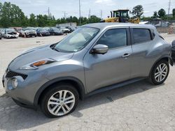 2016 Nissan Juke S for sale in Cahokia Heights, IL