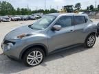 2016 Nissan Juke S