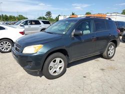 2012 Toyota Rav4 en venta en Bridgeton, MO