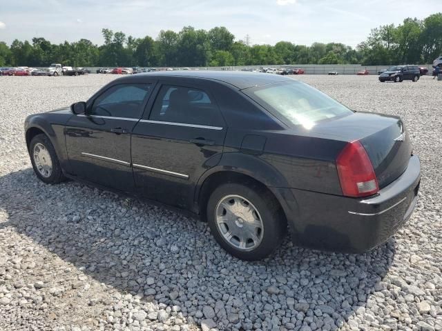 2006 Chrysler 300 Touring