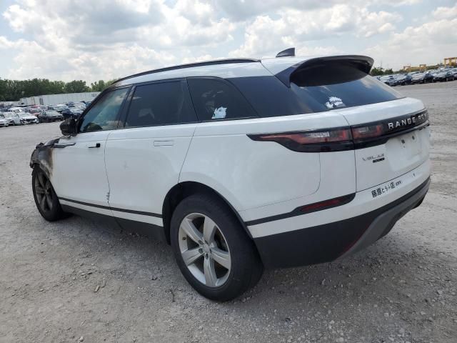 2018 Land Rover Range Rover Velar S