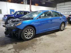 2018 Hyundai Sonata SE for sale in Blaine, MN