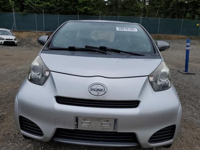 2012 Scion IQ