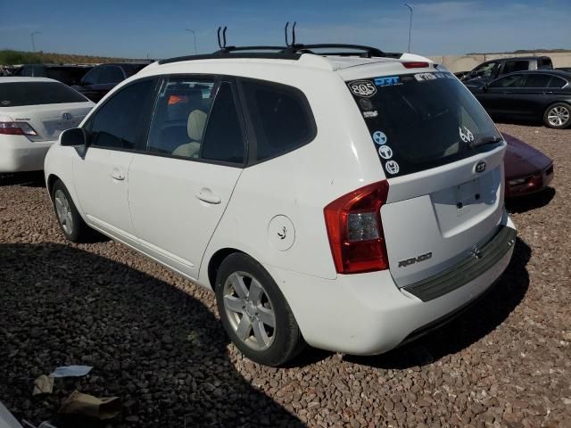 2007 KIA Rondo LX