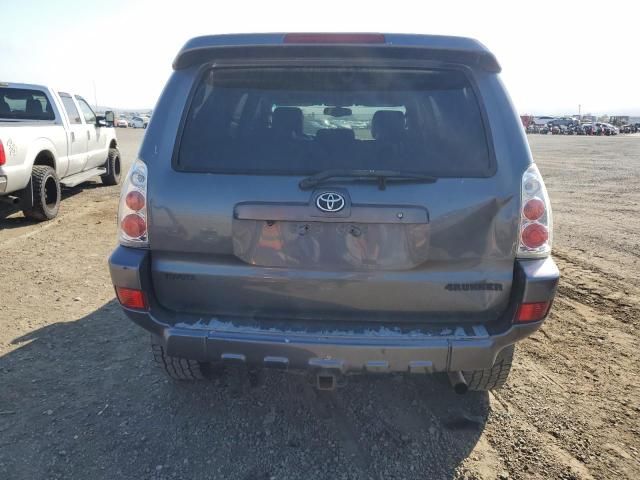 2003 Toyota 4runner Limited