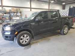 2020 Ford Ranger XL en venta en Byron, GA