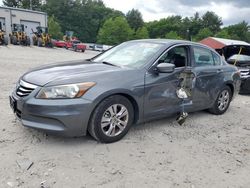 2012 Honda Accord SE en venta en Mendon, MA