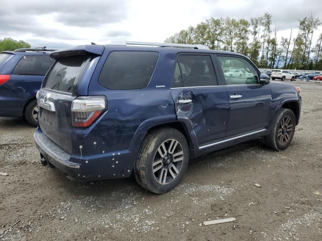 2015 Toyota 4runner SR5