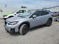 2020 Subaru Crosstrek Premium en venta en Albany, NY