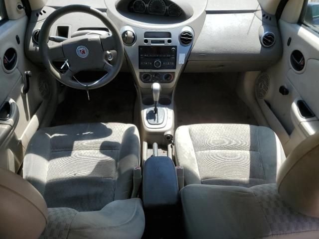 2007 Saturn Ion Level 2