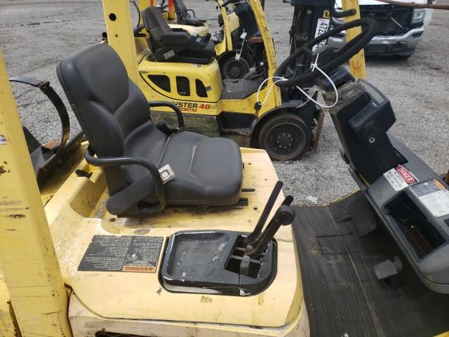 2008 Hyster ER Forklift
